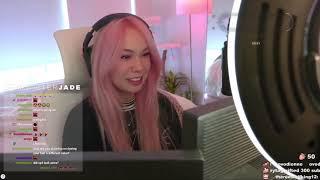 OTV and Friends Unmuted Moments ft Valkyrae, Sykkuno, Jodi, Toast, Tina,