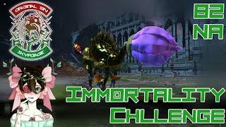 |Skyforge Original Sin B2 Immortality Challenge|