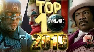 Top 10 Movies Of 2019 - Slymansworld