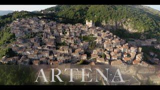 Discover Italy  - Artena