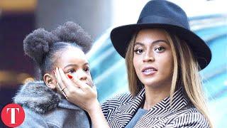 The True Story How Beyonce Became Queen B