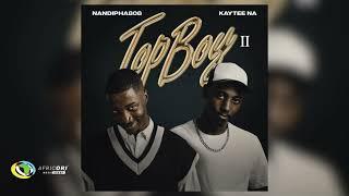 Nandipha808 and Kaytee NA - You [Ft. Khadijah Herunga] (Official Audio)