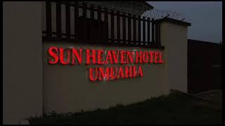 New Sun Heaven Hotel Umuahia