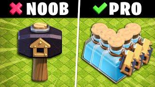 29 Clash of Clans Things You (Might) Be Doing Wrong