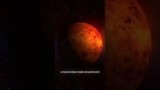 facts about Venus #facts #venus #planet