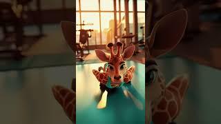  #zuzu #cute #sports #ai