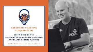 The Art of Coaching: Chris Oliver’s Decade of Game-Based Coaching and Player-Centric Methods