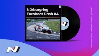 Hyundai N | N Playlist — Nürburgring Eurobeat Dash #4