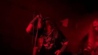 Exhumation : Complete Show Live In Paris