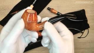 Giordano Churchwarden Reading Pipes @ Pfeifenkonsulat