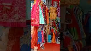 Secundrabad Street Shopping ll Lovely Collections ll Please do Subscribe friends ️️ ll #shorts