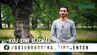 - Ramazanska Serija - Koj Sine o Pejkamberi  Ismail - عليه السلام