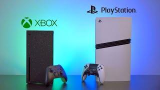 6 Reasons to Buy PS5 Pro OVER Xbox Series X and PS5