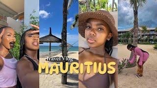 TRAVEL VLOG: Mauritius ️️