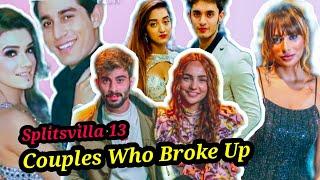 COUPLES WHO BROKE UP AFTER THE SHOW | KAT, KEVIN, NIKHIL, PALLAK FOUND THEIR LOVE