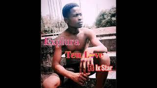 Explura -_ Teu Love - Ix Star