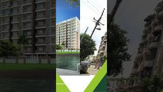 Witness Unmatched Excellence in Architectural Marvels #jamshedpur #residentialprojects #realestate