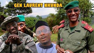 Ismael Mwanafunzi Mumazi AbiraAtawe Muri YombiAzize Ikintu Gikomeye GEN LAURENT NKUNDA Amukozeho