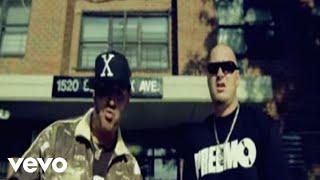 First Division - This Iz tha Time ft. DJ Premier