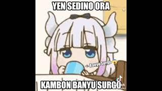 ora eling perkarane ndx anime