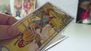 TAURUS ~ 'STAR THROUGH IT ALL' ~ OCT 2024 Tarot Reading