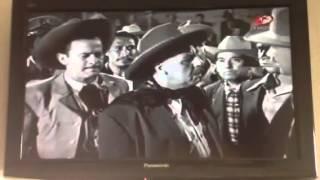 La mejor parte de la mejor película de Pedro infante