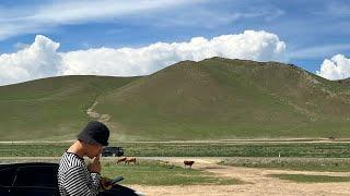 Mongolia Travel in July