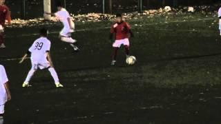ФК Днепровский Князь 0-2 ДЮСШ15