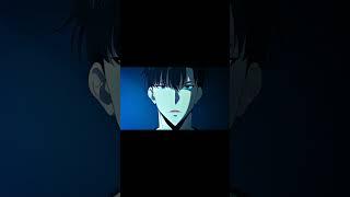 Solo level edit #music #beats #slowedandreverb #anime #animebeats #animemusic #edit #viralvideo