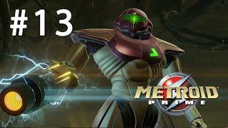 Angezockt Metroid Prime Remastered Folge 13 | Haselnuuuss