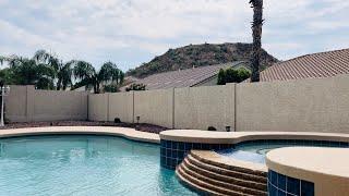 Mesa Arizona Homes For Sale $770,000 2,862 Sqft, 4 Bedrooms, 3 Bathrooms (Price Reduced)