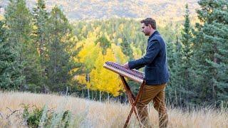 Scarborough Fair | Pure Hammered Dulcimer | Joshua Messick