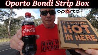 Oporto Bondi Burger Box