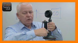 Telecommunications Basics Part 1