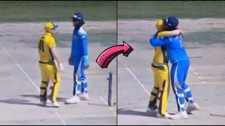 "Funniest Cricket Moments with AI Magic!  | Hilarious Match Highlights"