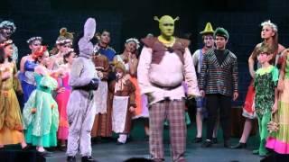 Shrek The Musical Jr -  Freak Flag