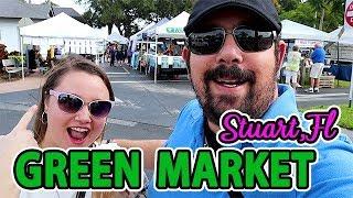 Stuart Green Market - Farmers Market Near Me