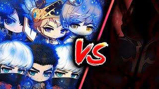 [GMS Hyperion] MapleStory Phantom POV - Hard Black Mage