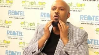 [Must-Watch] Ethiopian Music Star Abdu Kiar talks about his time in Saudi Arabia | April 2016