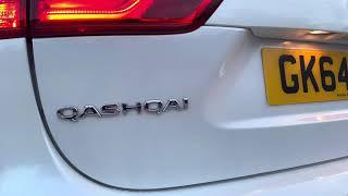 Nissan Qashqai from Car Kingdom