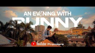 Bunny Phyoe - An Evening with Bunny [ Full Album Video ]