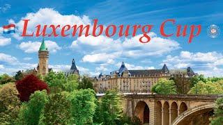 Trailer Luxembourg Cup 2022