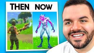 Funniest Season 3 Fortnite TikToks!