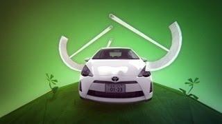 New Prius Helps Environment By Killing Its Owner