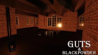 Guts and Blackpowder Leipzig Map Bell Sound Effect (For Trolling) SFX v0.10 G&B Roblox