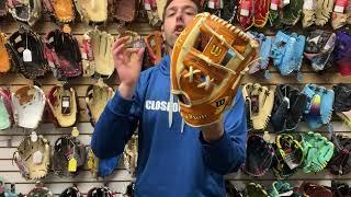 Wilson A2K Series Winter Collection (2024-25)