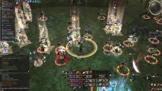 Lineage 2 Dex ( Nanna ) - Queen Ant PVP Manifesto CP 2020