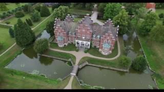 DJI Flight Fuglsang