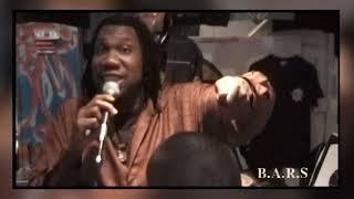 KRS ONE @KRSOneVEVO  - BOYCOTT UK RADIO !!!