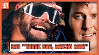 Deadlock Podcast Highlight - Say Thank You, Macho Man - Retro Sync